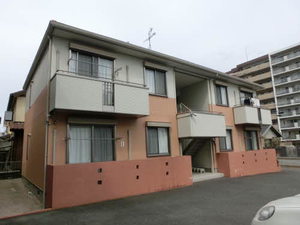 シャーメゾン若江　＊＊ A0202号-1