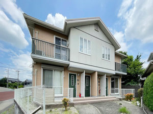 プロヴァンス　弐番館　＊