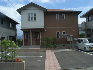 ロワジール　＊ A0101号-1