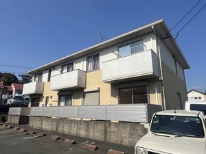 シャーメゾンＴＯＫ　Ｂ棟　＊＊