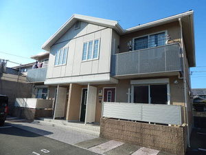 シャーメゾンＳｉｌｆｙ　Ａ棟　＊