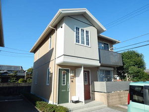 シャーメゾンＳｉｌｆｙ　Ｂ棟　＊