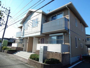 シャーメゾンＳｉｌｆｙ　Ｃ棟　＊ C0101号-1