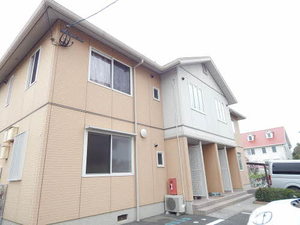 ルミエールＩ　＊＊