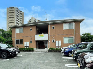 シャーメゾン朱雀　＊＊