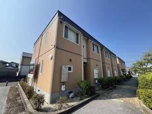 アンソレイユ二日市東　Ｇ棟　＊＊