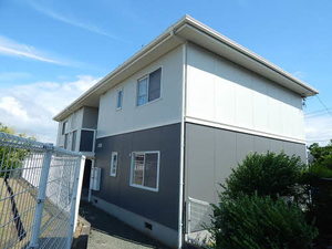 ヒルズ龍化　Ｂ棟　＊＊ B0101号-1