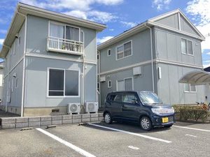 ヒルズ龍化　Ａ棟　＊＊ A0202号-1