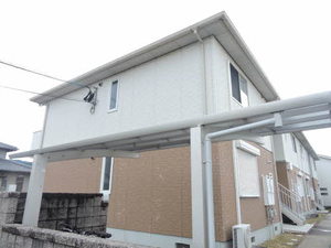 スリーゼ篠栗　＊＊