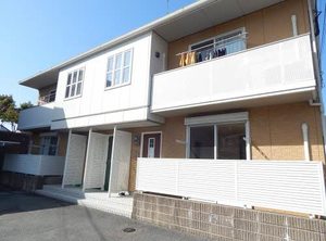 エル・メゾン新徳　Ａ棟　＊＊ A0202号-15