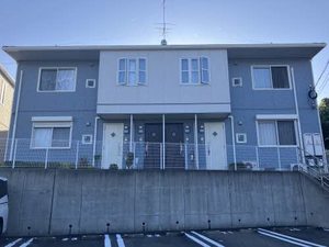 エル・メゾン新徳　Ｂ棟　＊＊