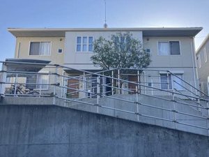 エル・メゾン新徳　Ｃ棟　＊＊