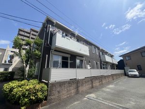 アムールメゾン　＊＊ A0101号-1