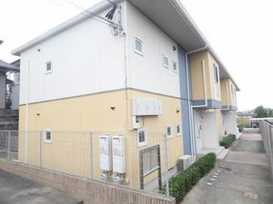 シャーメゾン舞　＊