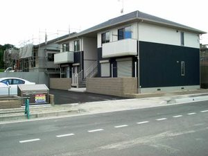 ウイングウエスト　＊＊ A0202号-1