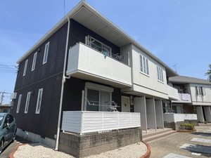 サニーヒル　Ａ棟