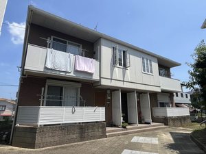 サニーヒル　Ｂ棟