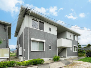 Ｌａ・セゾンⅡ　Ｂ棟