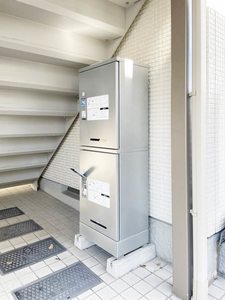 エストレージャ　Ｋ棟　＊ K0201号-15