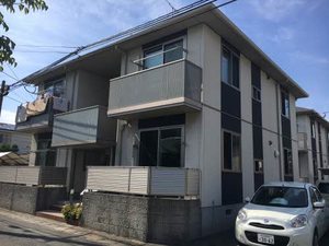 エストレージャ　Ｓ棟 S0202号-1