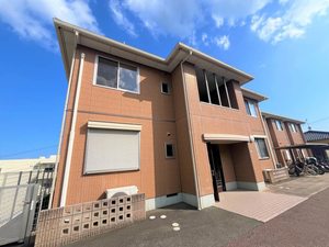 向佐野ヒルズ　Ｄ棟　＊＊ D0202号-1