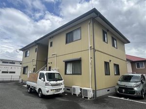 ヴィラ・ハピネス　Ｆ棟 F0201号-1