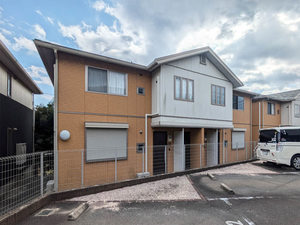 サンモール・コリーヌ　Ｄ棟 D0202号-1