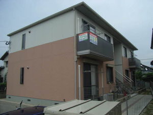 メゾン仲原　＊＊