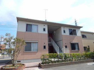 エテルナ・パラッツォ　Ｂ棟　＊