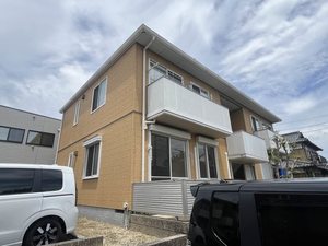 ＳＱＵＡＲＥ　Ⅰ棟　＊＊