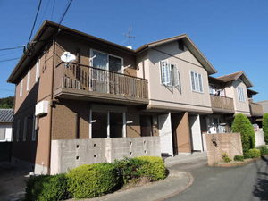 アーバンハイム　Ｂ棟