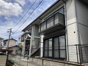 アレズィ七隈　Ａ棟 A0102号-1