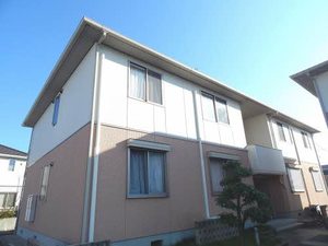 クラニア　Ａ棟