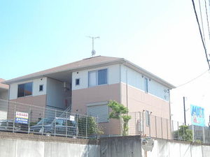 クラニア　Ｂ棟