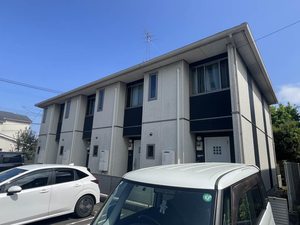 シャトーグレイス　Ｄ棟　＊