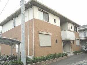 Ａ－Ｔパークハイム　Ａ棟　＊ A0101号-1