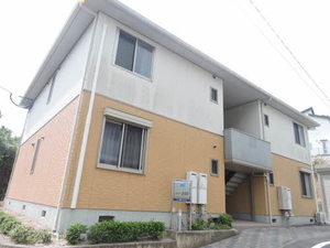 メゾン古野　＊