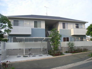 プリムヴェール　＊＊