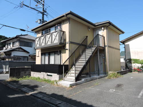 メゾン・ドマーニ　Ａ棟　＊＊A0101-1