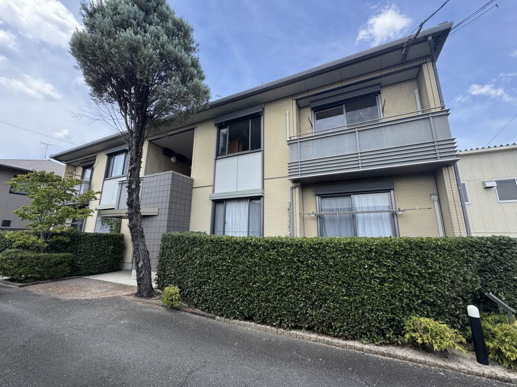 グランディール　＊＊A0201-1