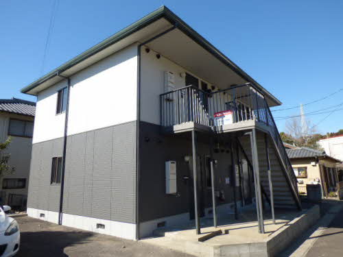 サンシャーレ２１　＊A0102-1