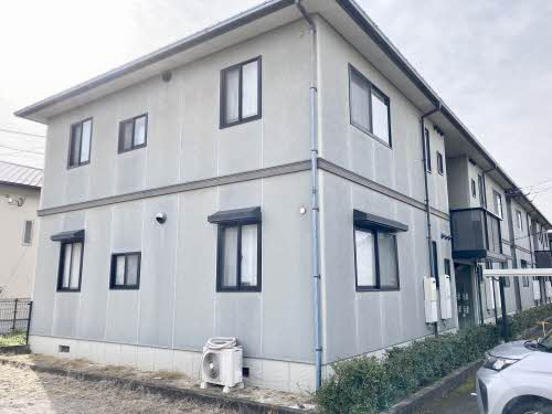 フレグランス淡窓　Ｂ棟 B0202号-15