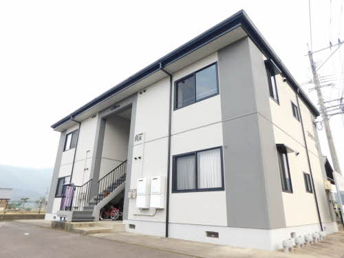 エクセレント郷ノ木　Ａ棟　＊＊A0101-1