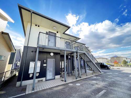 パークサイド久野　Ⅰ＊ A0102号-11