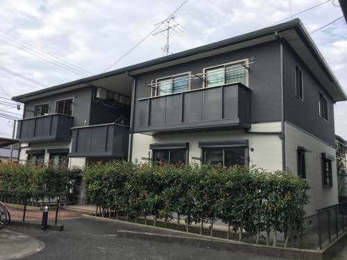 シャーメゾンみち　Ｃ棟　＊C0102-1