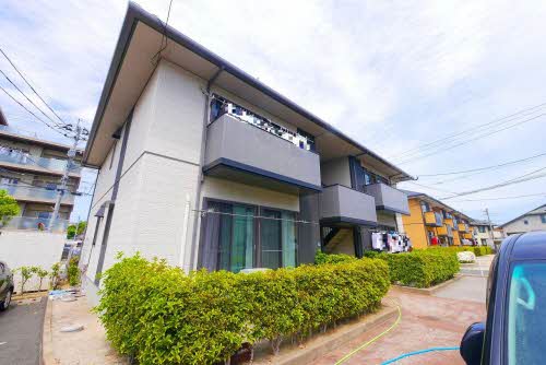 【値下げ】 当社管理】パイン ヴィレッジ ＊＊（福岡県北九州市小倉南 A棟 その他