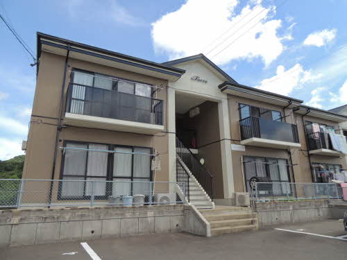 フォーレスＳ　Ａ棟　＊