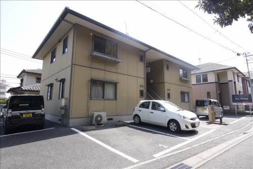 エクセレント吉志　＊＊