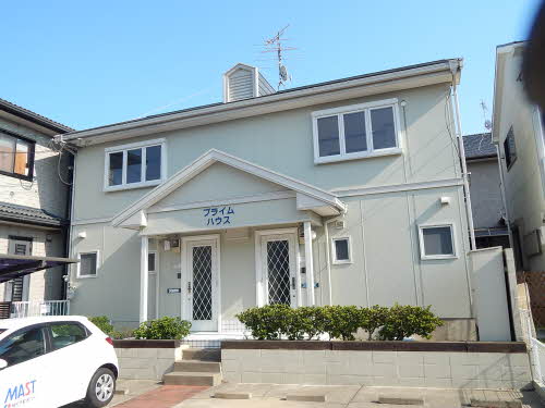 プライムハウス