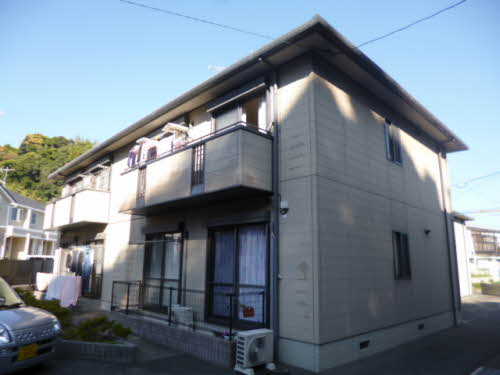 ラフォーレ．クルリ　ｃ棟